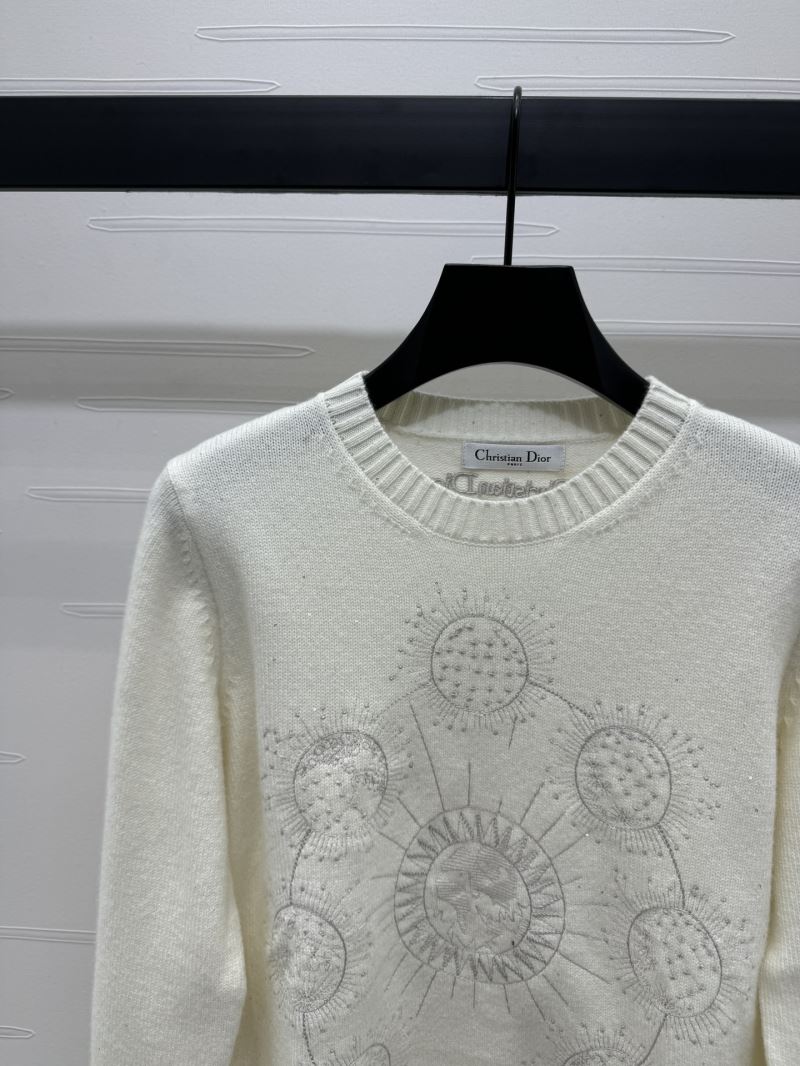 Christian Dior Sweaters